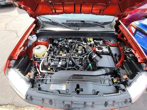 Used 2024 Ford Maverick XL w/ Equipment Group 100A Standard AWD/4WD image 13