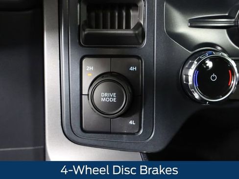 New 2026 Ford F150 XLT w/ Equipment Group 302A MID image 38