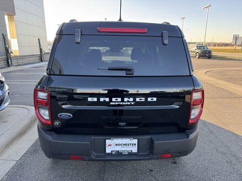 Certified 2023 Ford Bronco Sport Big Bend w/ Convenience Package image 38