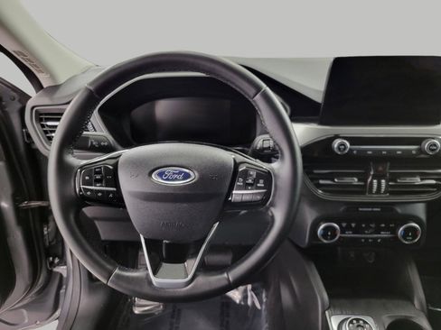 Used 2023 Ford Escape Active image 5