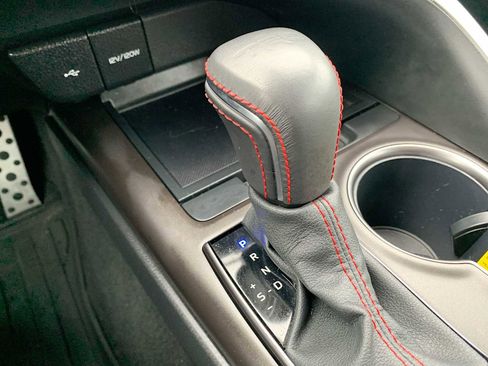 Used 2024 Toyota Camry TRD w/ TRD Package w/JBL Audio image 15