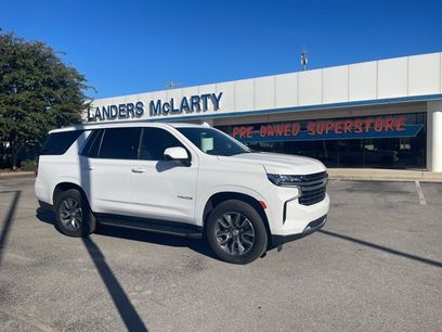 Used 2023 Chevrolet Tahoe LT w/ LT Signature Plus Package