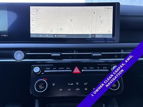 Used 2025 Hyundai Santa Cruz XRT image 15