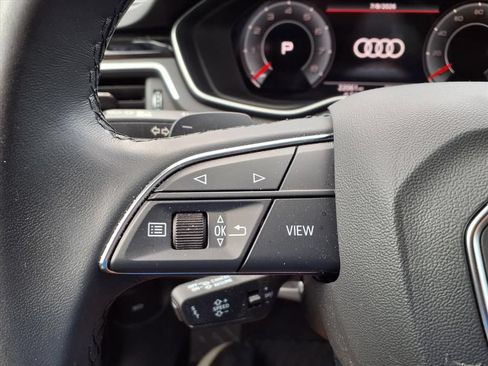 Used 2023 Audi A5 2.0T Premium Plus w/ Premium Plus AWD/4WD image 25