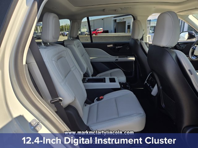 New 2027 Lincoln Aviator Reserve AWD/4WD image 16