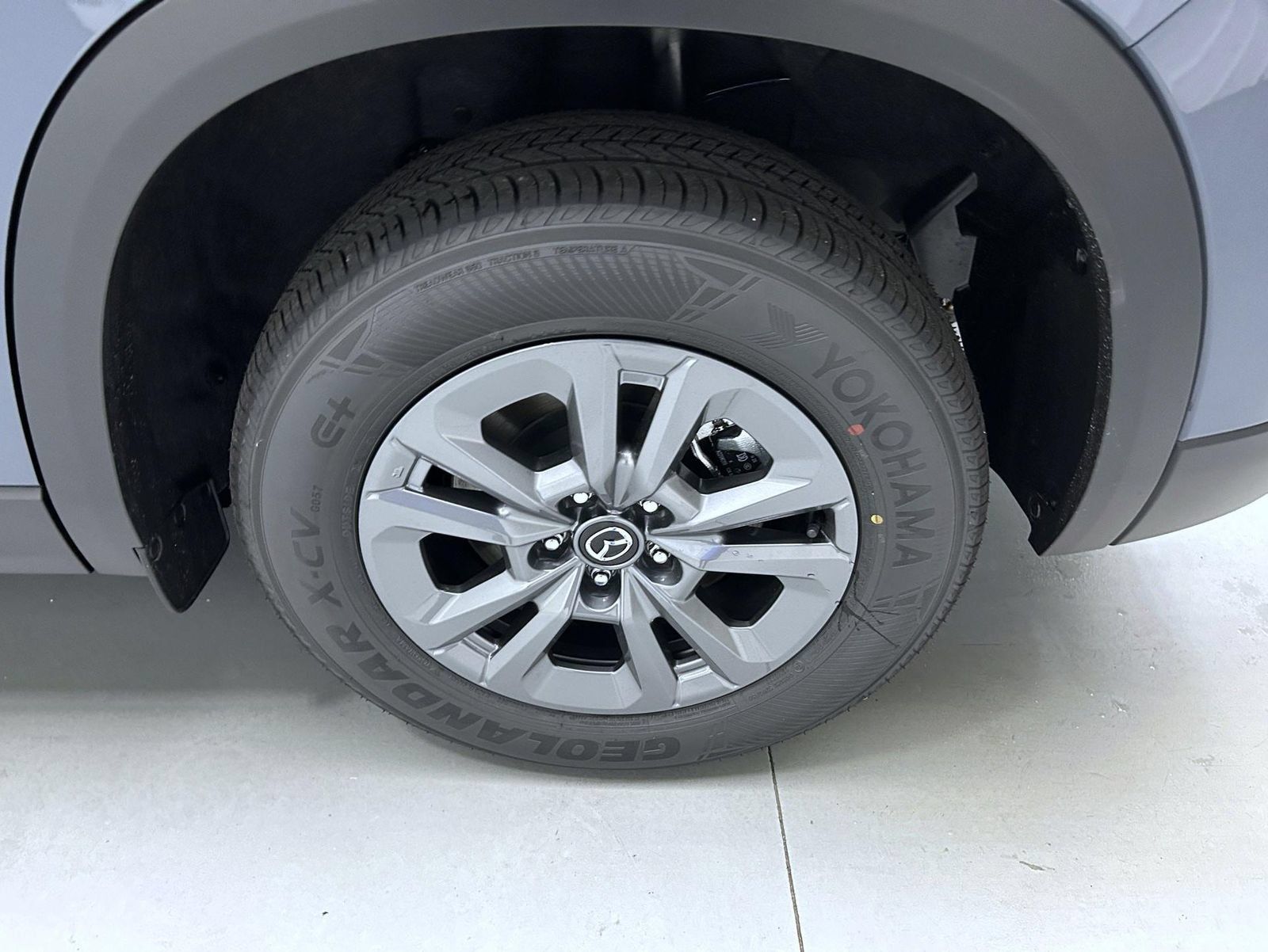 New 2026 MAZDA CX-5 Select AWD/4WD image 23