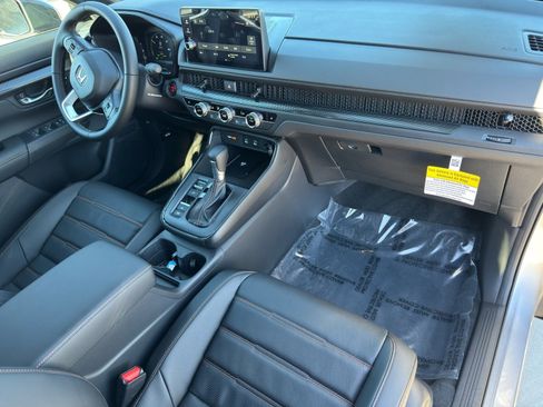 New 2026 Honda CR-V Sport-L image 11