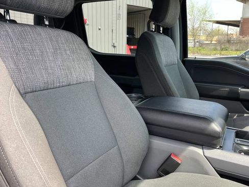Used 2023 Ford F150 XLT w/ Equipment Group 302A High AWD/4WD image 25