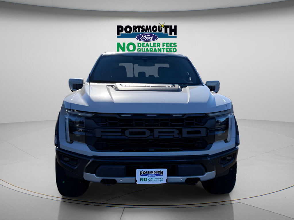 New 2026 Ford F150 Raptor AWD/4WD image 10