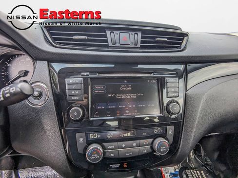 Used 2019 Nissan Rogue Sport SV w/ All-Weather Package AWD/4WD image 12