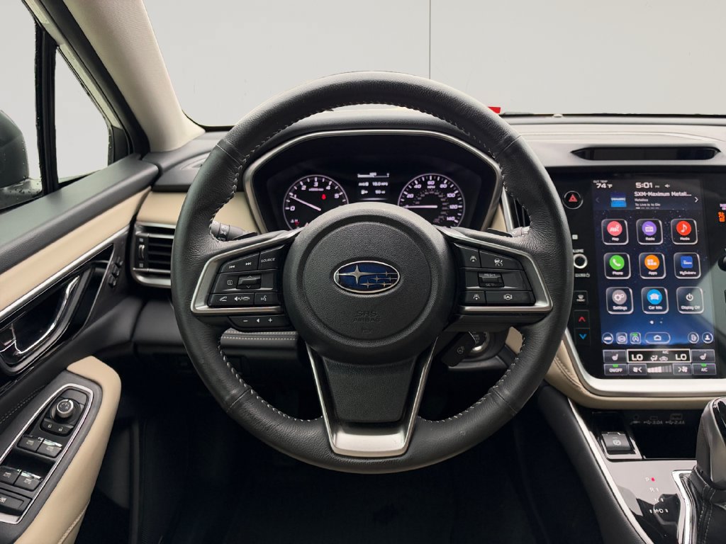 Used 2024 Subaru Outback Limited AWD/4WD image 13