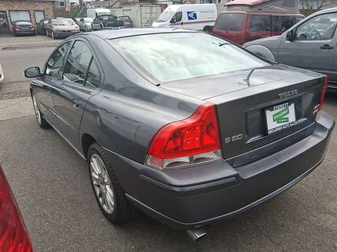 Used 2007 Volvo S60 2.5T image 7