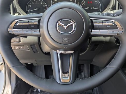 Used 2025 MAZDA CX-50 Meridian Edition w/ Weather Package image 20