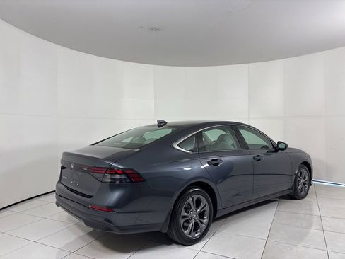 Used 2023 Honda Accord EX image 5