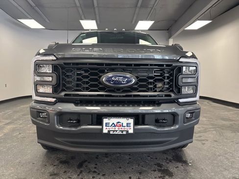 New 2026 Ford F250 XL w/ STX Appearance Package image 4
