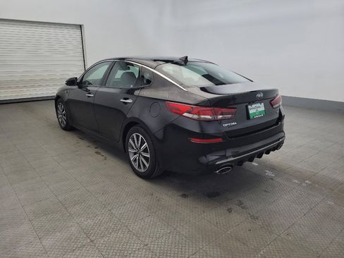 Used 2020 Kia Optima Premium image 5