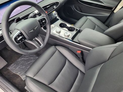 New 2026 Genesis GV70 2.5T AWD/4WD image 12
