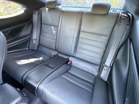 Used 2020 Lexus RC 300 w/ Accessory Package RWD image 15