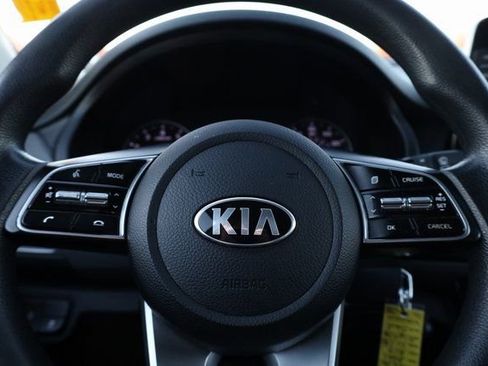 Used 2021 Kia Seltos LX image 13