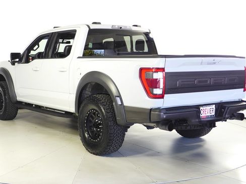 Used 2023 Ford F150 Raptor AWD/4WD image 8