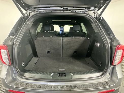 Certified 2023 Ford Explorer ST w/ Equipment Group 401A image 36