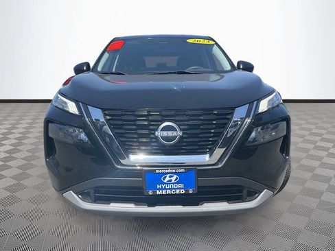 Used 2023 Nissan Rogue S FWD image 2