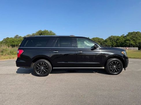 Used 2019 Ford Expedition Max Limited RWD image 6