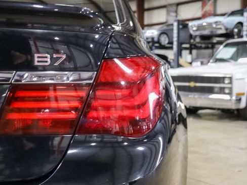 Used 2015 BMW ALPINA B7 xDrive LWB image 35