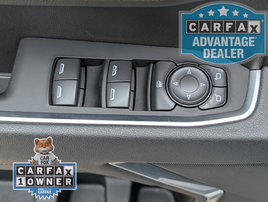 Certified 2026 Chevrolet Silverado 1500 LT w/ Protection Package RWD image 21