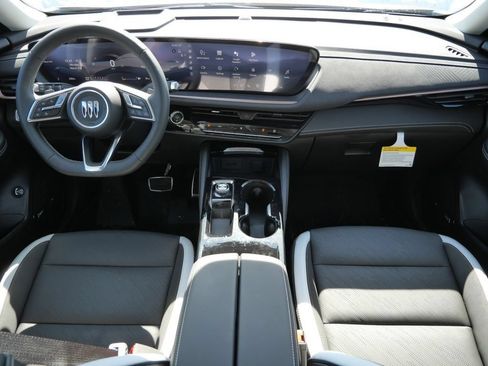 New 2026 Buick Envision Sport Touring AWD/4WD image 37