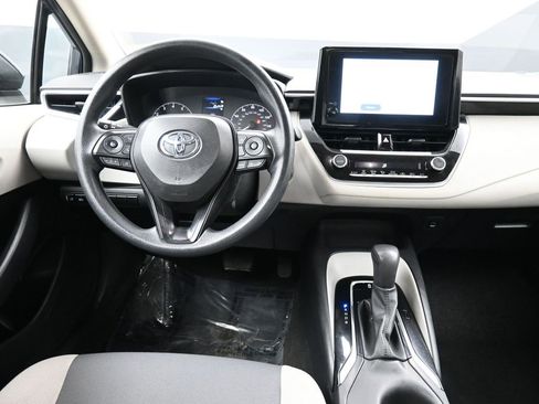 Certified 2023 Toyota Corolla LE image 19
