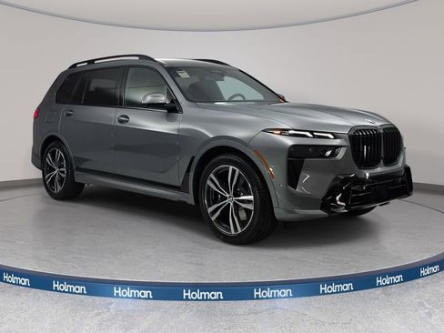 New 2026 BMW X7 xDrive40i w/ M Sport Package image 3