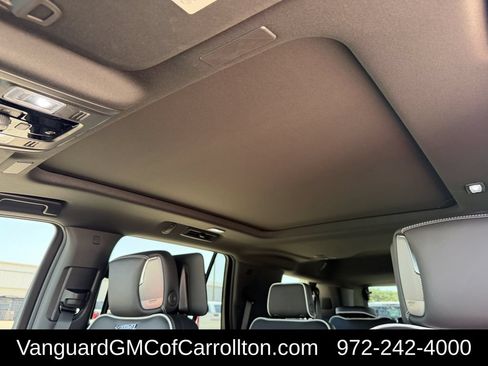New 2026 GMC Yukon AT4 Ultimate w/ LPO, Floor Liner Package AWD/4WD image 22