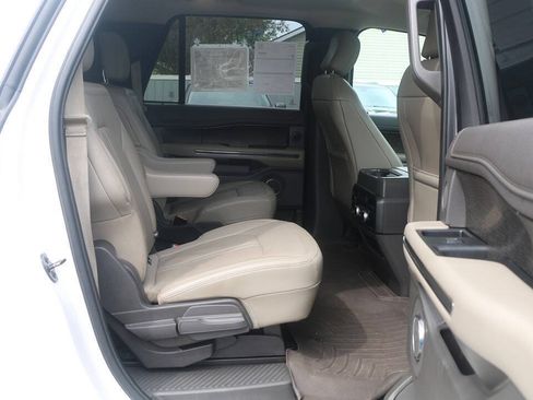 Certified 2019 Ford Expedition Max Limited AWD/4WD image 15