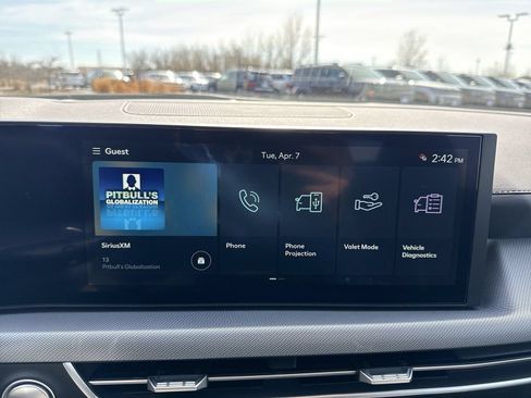 Used 2026 Hyundai Sonata SEL AWD/4WD image 19