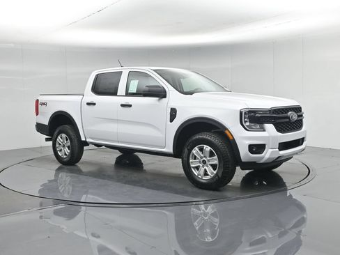 New 2026 Ford Ranger XL AWD/4WD image 6