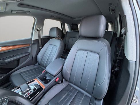 Used 2023 Audi Q5 2.0T Premium Plus w/ Premium Plus Package image 20