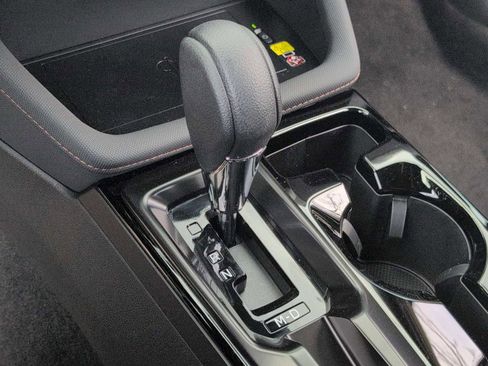 New 2026 Subaru Forester Sport image 31