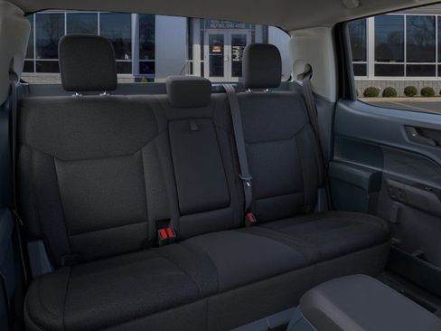 New 2026 Ford Maverick XLT AWD/4WD image 11