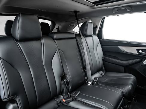 New 2026 Acura MDX FWD w/ Technology Package image 33
