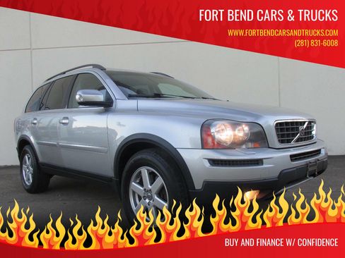 Used 2007 Volvo XC90 3.2 image 1