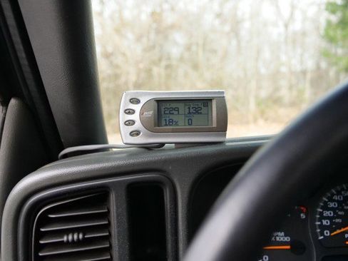 Used 2007 Chevrolet Silverado 3500 LT w/ Heavy-Duty Power Package image 11