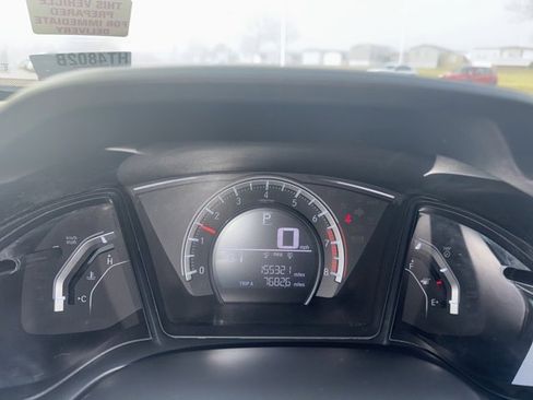 Used 2018 Honda Civic LX image 19
