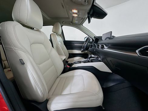Used 2023 MAZDA CX-5 AWD 2.5 S w/ Premium Plus Pkg image 32