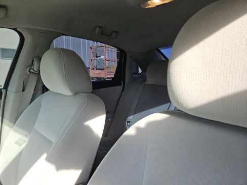 Used 2013 Chevrolet Impala LT image 8