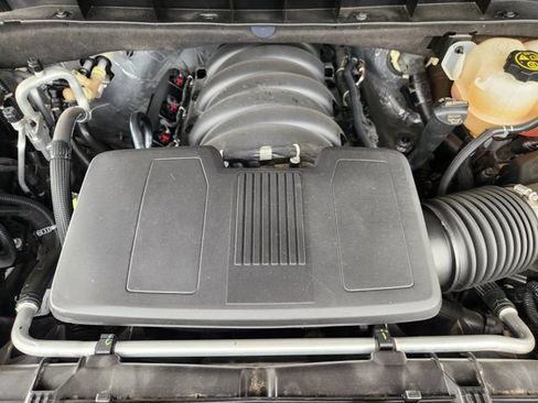 Used 2023 GMC Yukon Denali Ultimate AWD/4WD image 34
