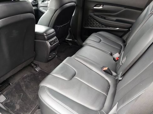 Used 2023 Hyundai Santa Fe SEL Premium AWD/4WD image 36