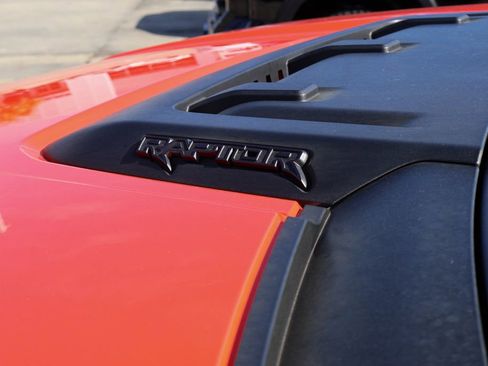 Used 2023 Ford F150 Raptor w/ Raptor Carbon Fiber Package image 20