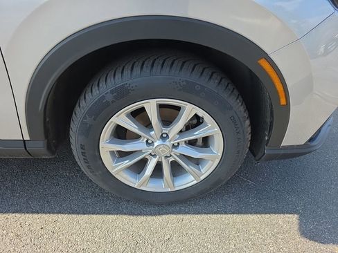 Used 2024 Honda CR-V EX image 9