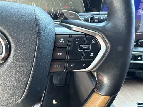 Certified 2024 Lexus RX 350 Premium w/ Accessory Package (Z1) FWD image 30
